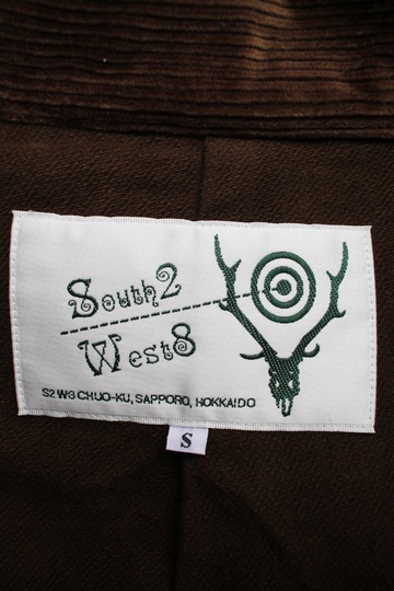 S2W8 Hunting Jkt (9)