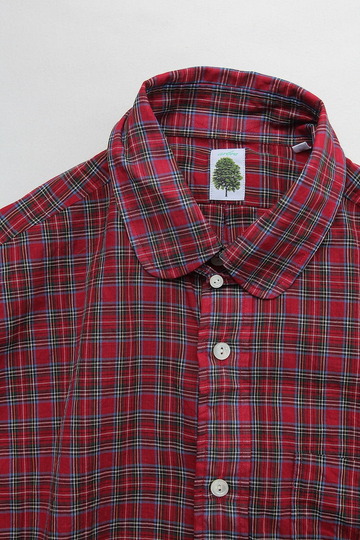 Arbre Light Weight Cotton Cloth RC Tab ROYAL STUART (2)