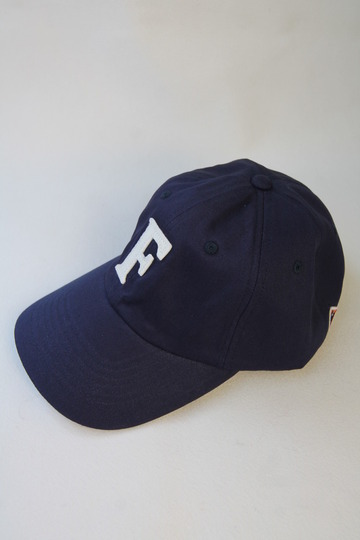 Felco Twill BB Cap NAVY F NATURAL (6)