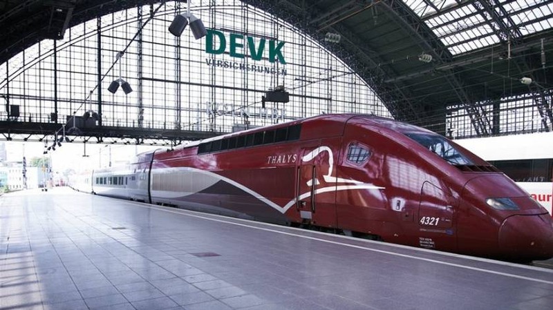 Thalys