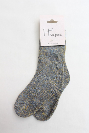 H Footwear Chine GREY (2)