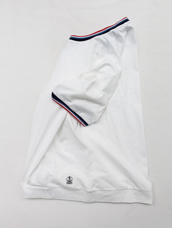 FIDELITY Athletic SS Tee WHITE (4)