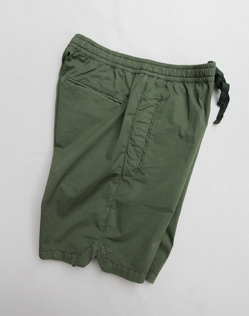 Perfection Typewriter Easy Shorts OLIVE (4)