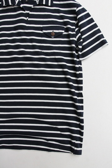 National Anthem Border Skipper NAVY X WHITE (3)
