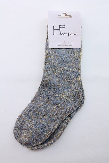 H Footwear Chine GREY (2)