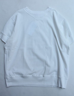 NOUN American Short WHITE