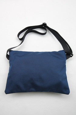 Parrott Canvas ND Organizer W Strap NAVY (2)