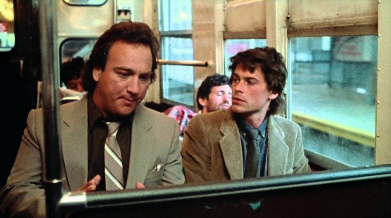 About Last Night (1986)