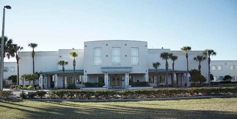 New Tampa Schools-Harold H Clark Elementary