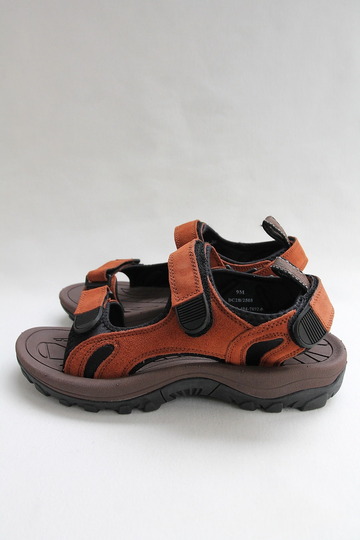 British Military Sandals Sport Worm Weather by Hi TEC (5)