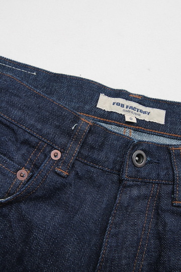 FOB Wide Denim 5P (5)