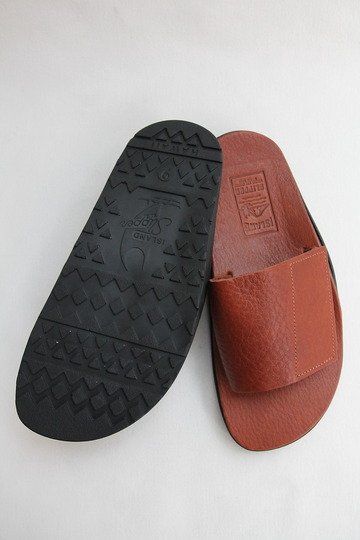 ISLAND SLIPPER Vabh TOBACCO (7)