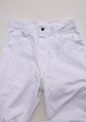 Ace Drop Tradesman Painter Dungaree Single Knee (3)