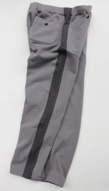 Goodon Line Sweat Pants GREY (6)