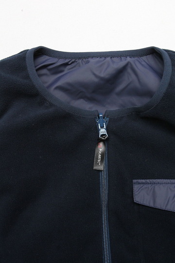 Thousand Mile Pertex Poratec RV Vest NAVY (2)