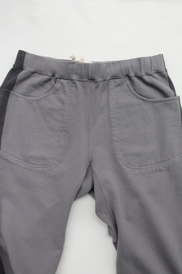 Goodon Line Sweat Pants GREY (3)