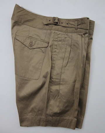 Keaton Chase Gurkha Shorts (2)