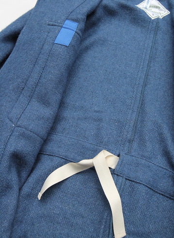 NOUN 0511 Wool Jacket BLUE GREY (4)