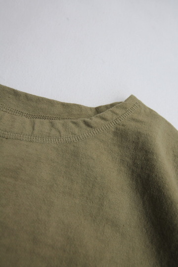 NOUN Mac T SS OLIVE (3)