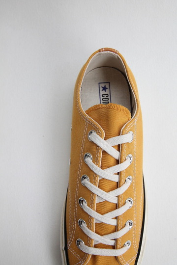 CONVERS CT 70 OX MUSTARD (5)