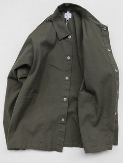 NOUN Garden OLIVE (4)