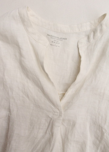 Majestic Cal Dieiebe Venches BLANC LAIT (2)