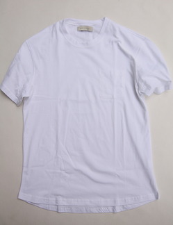 Kestin Hare Hallin Tee WHITE