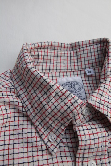 The BAGGY Oxford Tattersoll Chek BD (5)