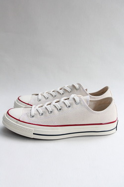 CONVERS CT 70 Lo PARCHMENT (4)