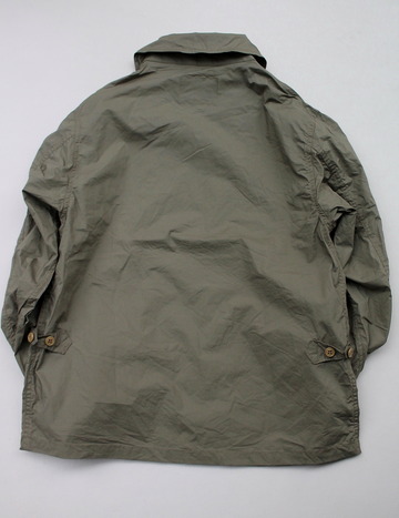 SABRE Drivers Jkt Typewriter Olive (3)