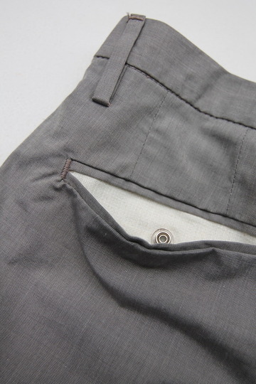 Perfection 15173 End on End GREY (5)