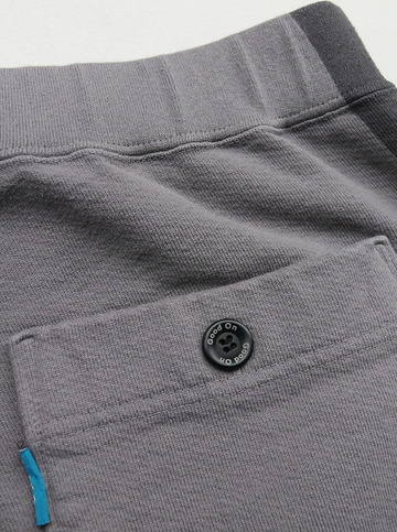 Goodon Line Sweat Pants GREY (2)