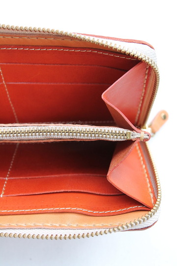 J Long Wallet RUST (3)