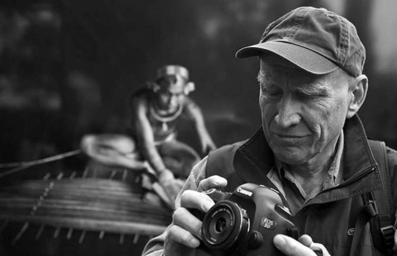 Sebastião Salgado