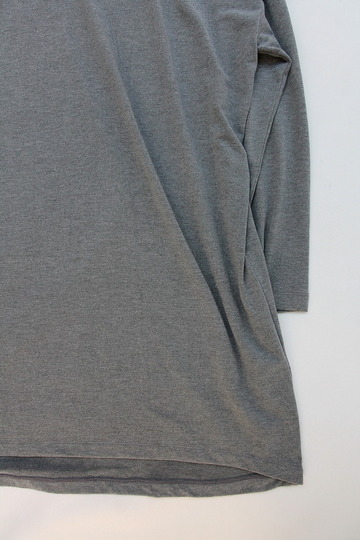 MAXOU Smooph Tunic GREY (3)