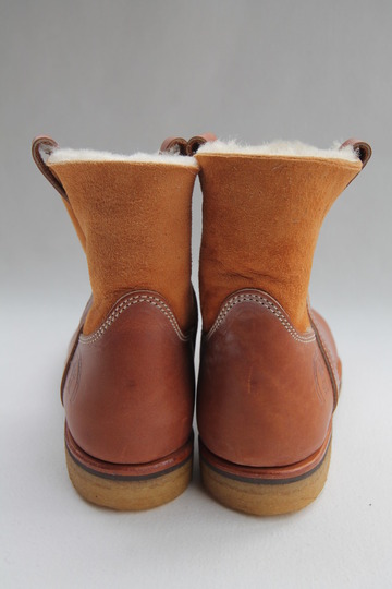LA BOTTE GARDIANE Lisa Moulton NATUREL (4)