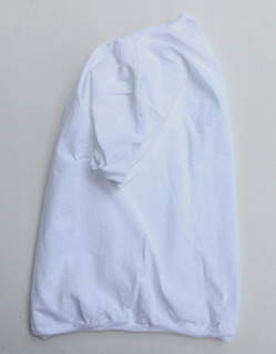 Goodwear Rub Tee WHITE (3)