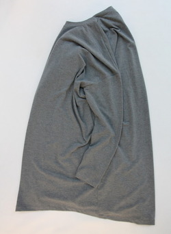 MAXOU Smooph Tunic GREY (4)