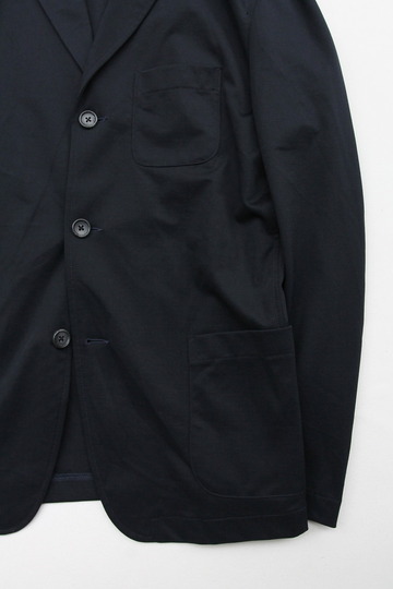 Harriss Mokkurodi Loafer Jacket NAVY (4)