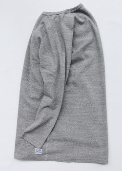 Kepani 34 Sleeve T L GRAY (6)