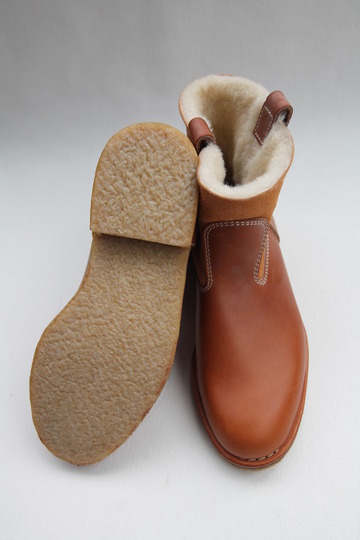 LA BOTTE GARDIANE Lisa Moulton NATUREL (6)
