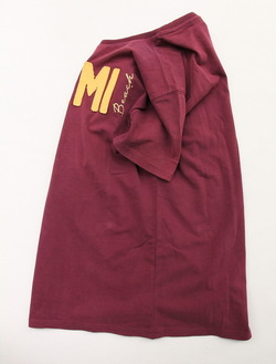 Homeward Roundneck W Patch MAIAMI BOURDEAUX (4)
