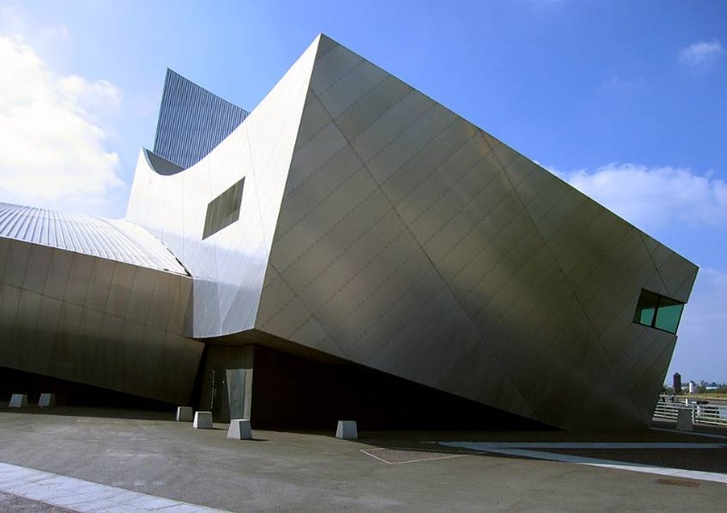 Imperial War Museum North