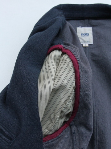 FOB Carlo Tailored Jk NAVY (4)