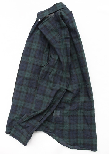 Arbre Light Weight Cotton Cloth BD BLACK WATCH (5)
