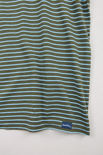 Goodon XL Tee Mod by Y OLIVE X SAX (4)