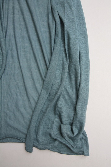 Majestic Cosy SKYLINE BLUE (5)