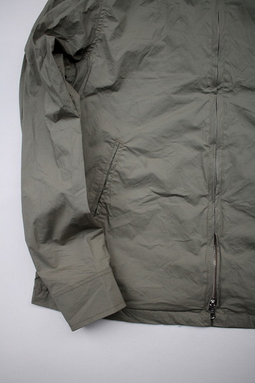 SABRE Drivers Jkt Typewriter Olive (8)