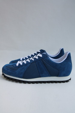 German Trainer Sports Collection BLUE (4)
