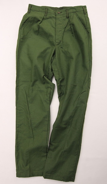 Dead Stock Sweden Army Utility Pants (3)